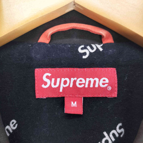 シュプリーム Supreme 18AW Field Jacket メンズ M