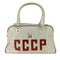 CCCP ボストンバッグ メンズ