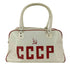 CCCP ボストンバッグ メンズ