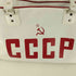 CCCP ボストンバッグ メンズ