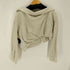 ジャックムス JACQUEMUS クロップドシャツ レディース 36