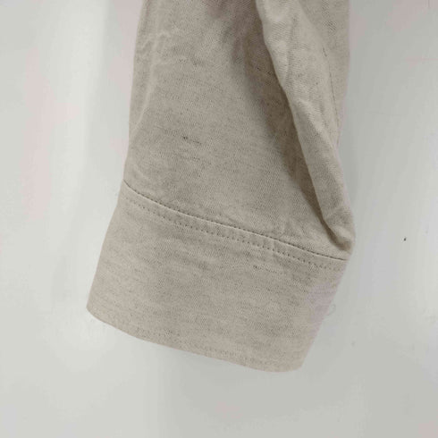 ジャックムス JACQUEMUS クロップドシャツ レディース 36