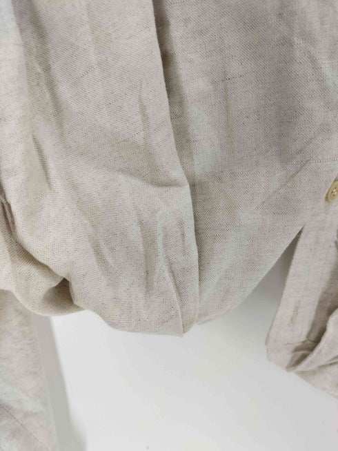 ジャックムス JACQUEMUS クロップドシャツ レディース 36