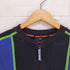 ポロスポーツラルフローレン POLO SPORT RALPH LAUREN USA製 ハーフジップ プルオーバー メンズ L