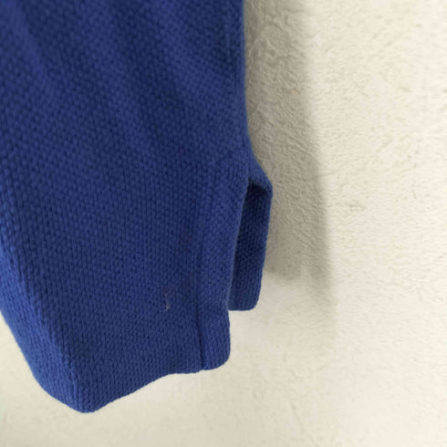 ポロスポーツラルフローレン POLO SPORT RALPH LAUREN USA製 ハーフジップ プルオーバー メンズ L