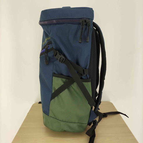 コロンビア Columbia Twelvepole Stream Square Backpack 2 トゥエレブポールストリームスクエア2 デイパック メンズ