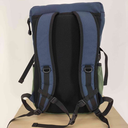 コロンビア Columbia Twelvepole Stream Square Backpack 2 トゥエレブポールストリームスクエア2 デイパック メンズ