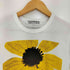 コムデギャルソン COMME des GARCONS 21ss TRADING MUSEUM SiX グラフィック Tシャツ メンズ JPN:S