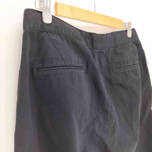 チャンピオン Champion 22SS ベルト付き ワイド チノパンツ メンズ JPN:XL