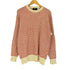 ハントクラブ HUNT CLUB USA製 COTTON ニット メンズ L