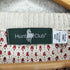 ハントクラブ HUNT CLUB USA製 COTTON ニット メンズ L