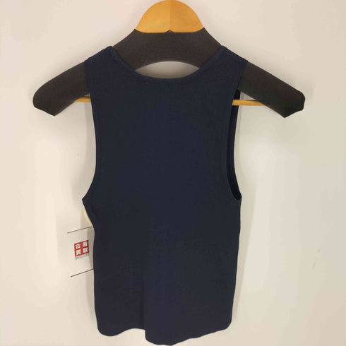 onit RIB KNIT TANK TOP レディース 2