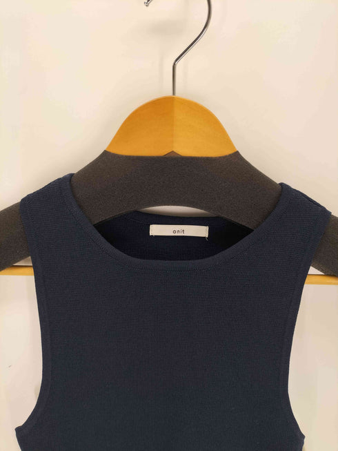 onit RIB KNIT TANK TOP レディース 2