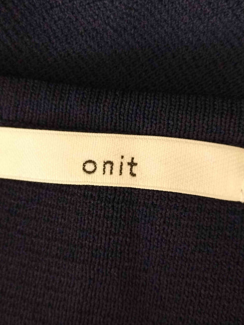 onit RIB KNIT TANK TOP レディース 2
