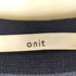 onit RIB KNIT TANK TOP レディース 2