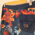ビラボン BILLABONG 花柄 ボードショーツ メンズ 32