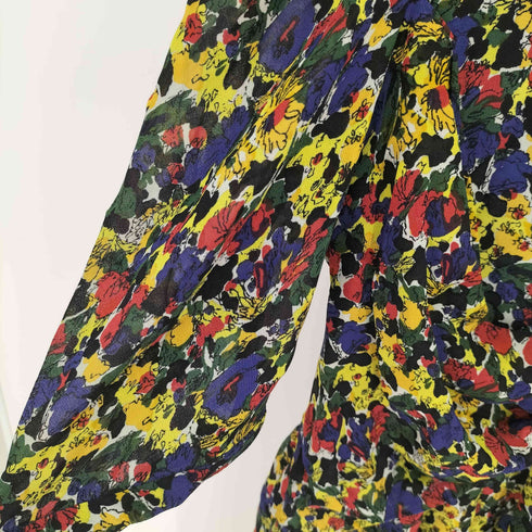 TOKYO DRESS / Leur Maniere レーヨン ワンピース レディース JPN:2
