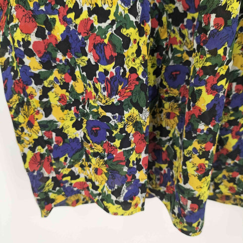 TOKYO DRESS / Leur Maniere レーヨン ワンピース レディース JPN:2