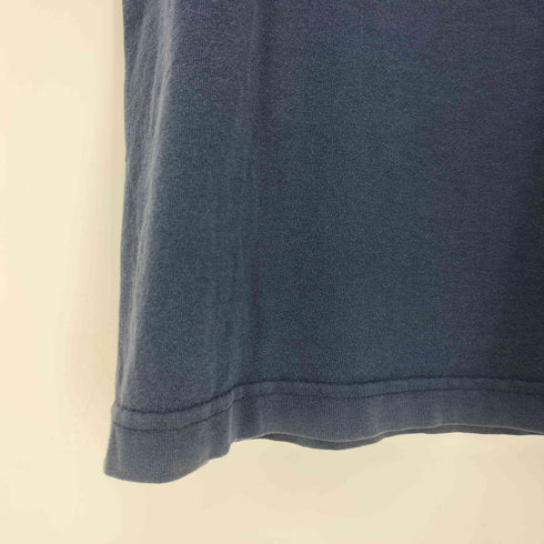 MURINAボディ 90s USA製 UFO ALIEN BUDDHA コピーライト エイリアンプリント 半袖 Tシャツ メンズ import:M