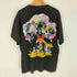 ヘインズ Hanes カートゥーンアニメ キャラクター グラフィック プリント S/S クルーネック Tシャツ メンズ import:XL