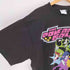 ヘインズ Hanes カートゥーンアニメ キャラクター グラフィック プリント S/S クルーネック Tシャツ メンズ import:XL