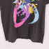 ヘインズ Hanes カートゥーンアニメ キャラクター グラフィック プリント S/S クルーネック Tシャツ メンズ import:XL