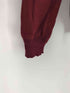 エムエムシックスメゾンマルジェラ MM6 Maison Margiela 12ss ボーダーレイヤードガーゼカーディガン レディース