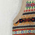 ポロラルフローレン POLO RALPH LAUREN Fair lsle Vネックトップ メンズ M