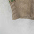 ポロラルフローレン POLO RALPH LAUREN Fair lsle Vネックトップ メンズ M