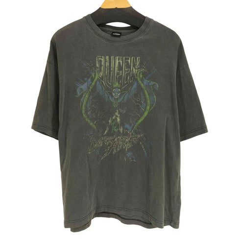 フロントキャラクタープリント S/S Tシャツ メンズ JPN:M