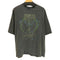 フロントキャラクタープリント S/S Tシャツ メンズ JPN:M