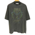 フロントキャラクタープリント S/S Tシャツ メンズ JPN:M