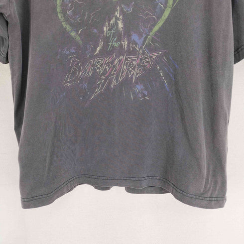 フロントキャラクタープリント S/S Tシャツ メンズ JPN:M