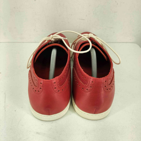 トリッカーズ Trickers ウィングチップレザーシューズ メンズ 44.5
