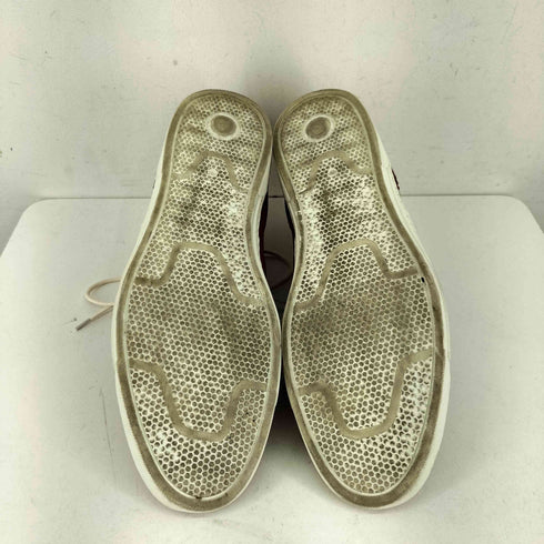 トリッカーズ Trickers ウィングチップレザーシューズ メンズ 44.5