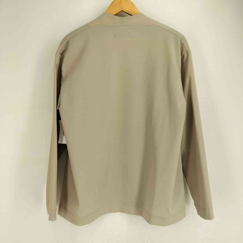 ユナイテッドトウキョウ UNITED TOKYO Dry Air サマーカーディガン メンズ JPN:1