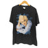 WINTERLANDボディ 90s BEDTIME STORIES シングルステッチ コピーライト プリント 半袖 Tシャツ メンズ import:L