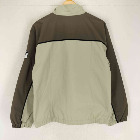 ステューシー Stussy Autopark Contrast Jacket メンズ L
