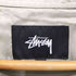 ステューシー Stussy Autopark Contrast Jacket メンズ L