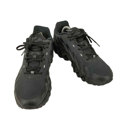 ナイキ NIKE AIR MAX DN8 BLACK ANTHRACITE-BLACK-ANTHRACITE メンズ JPN:27