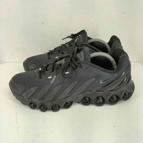 ナイキ NIKE AIR MAX DN8 BLACK ANTHRACITE-BLACK-ANTHRACITE メンズ JPN:27