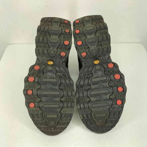 ナイキ NIKE AIR MAX DN8 BLACK ANTHRACITE-BLACK-ANTHRACITE メンズ JPN:27