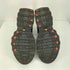 ナイキ NIKE AIR MAX DN8 BLACK ANTHRACITE-BLACK-ANTHRACITE メンズ JPN:27