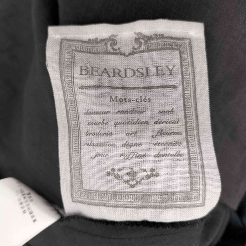 ビアズリー BEARDSLEY ラミーハオリ レディース FREE