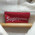 シュプリーム Supreme 21SS big logo hooded sweatshirt メンズ JPN:M