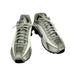 ナイキ NIKE SHOX R4 WHITE METALLIC SILVER-RACER BLUE メンズ JPN:27