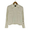 Noen レーヨン ショート丈 L/S シャツ メンズ JPN:L