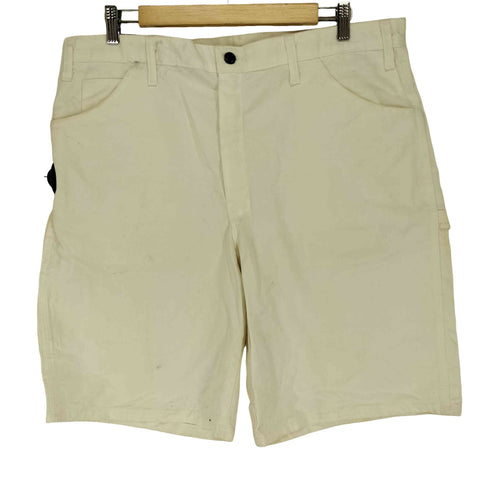 ディッキーズ Dickies SHERWIN WILLAMS ワーク ペインター ショーツパンツ メンズ 38