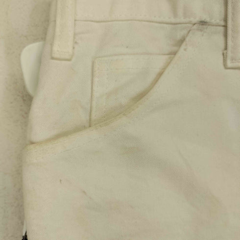 ディッキーズ Dickies SHERWIN WILLAMS ワーク ペインター ショーツパンツ メンズ 38
