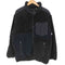 エンジニアードガーメンツ Engineered Garments フリースコンビネーションジャケット メンズ JPN:XL